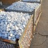  White Pebble stone 